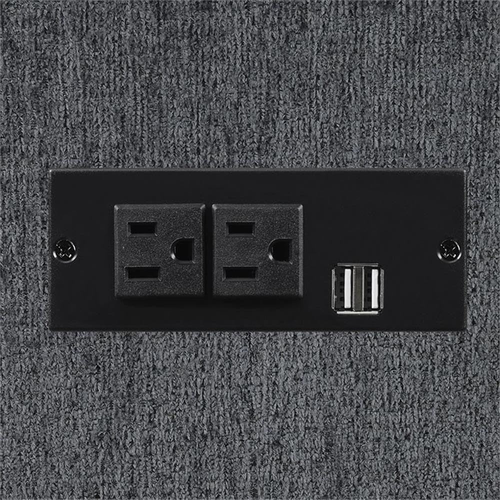 The Obsidian Crest Motion Sectional