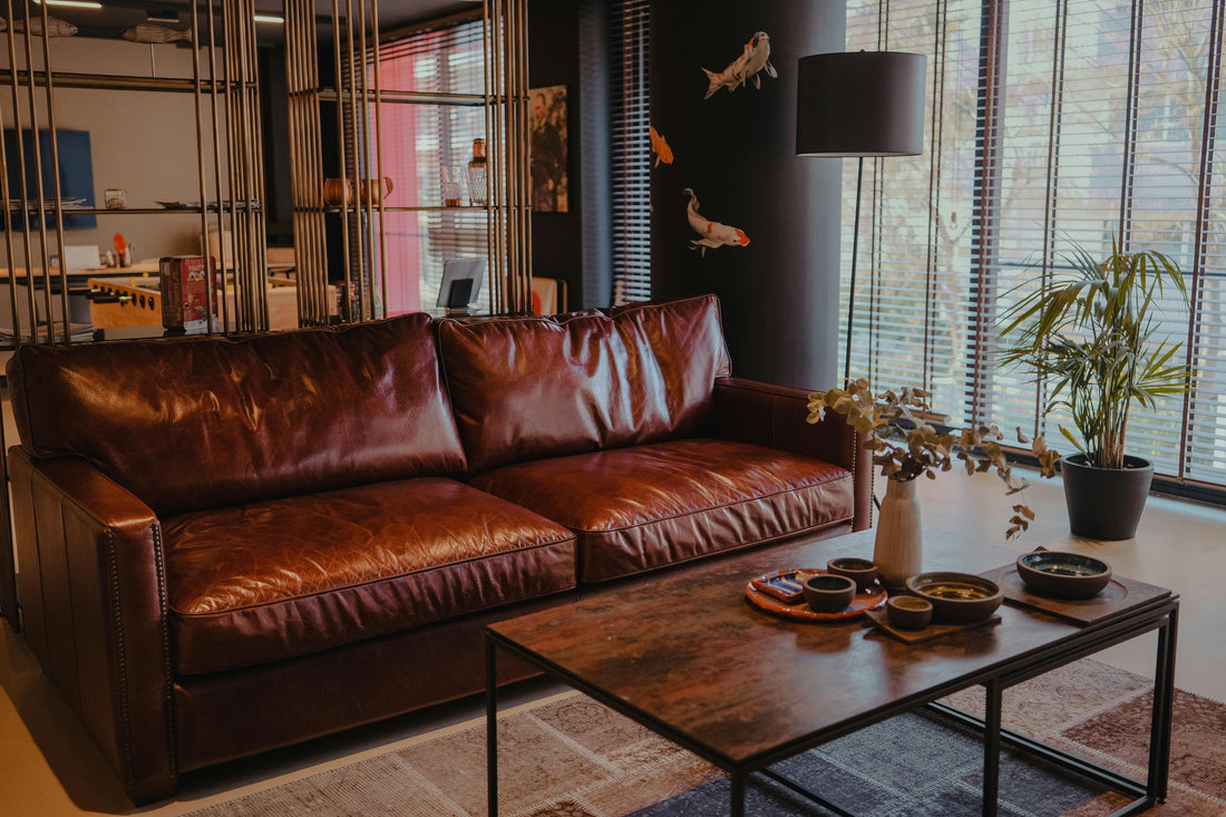 5 Tips for Selecting the Right Sofa for your Lifestyle