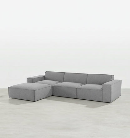 The Solara Modular Sofa