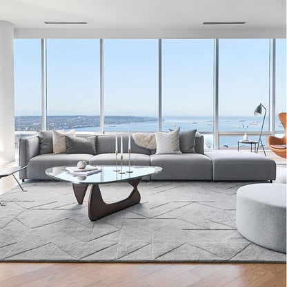 The Solara Modular Sofa