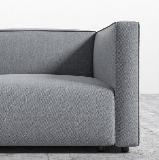 The Solara Modular Sofa