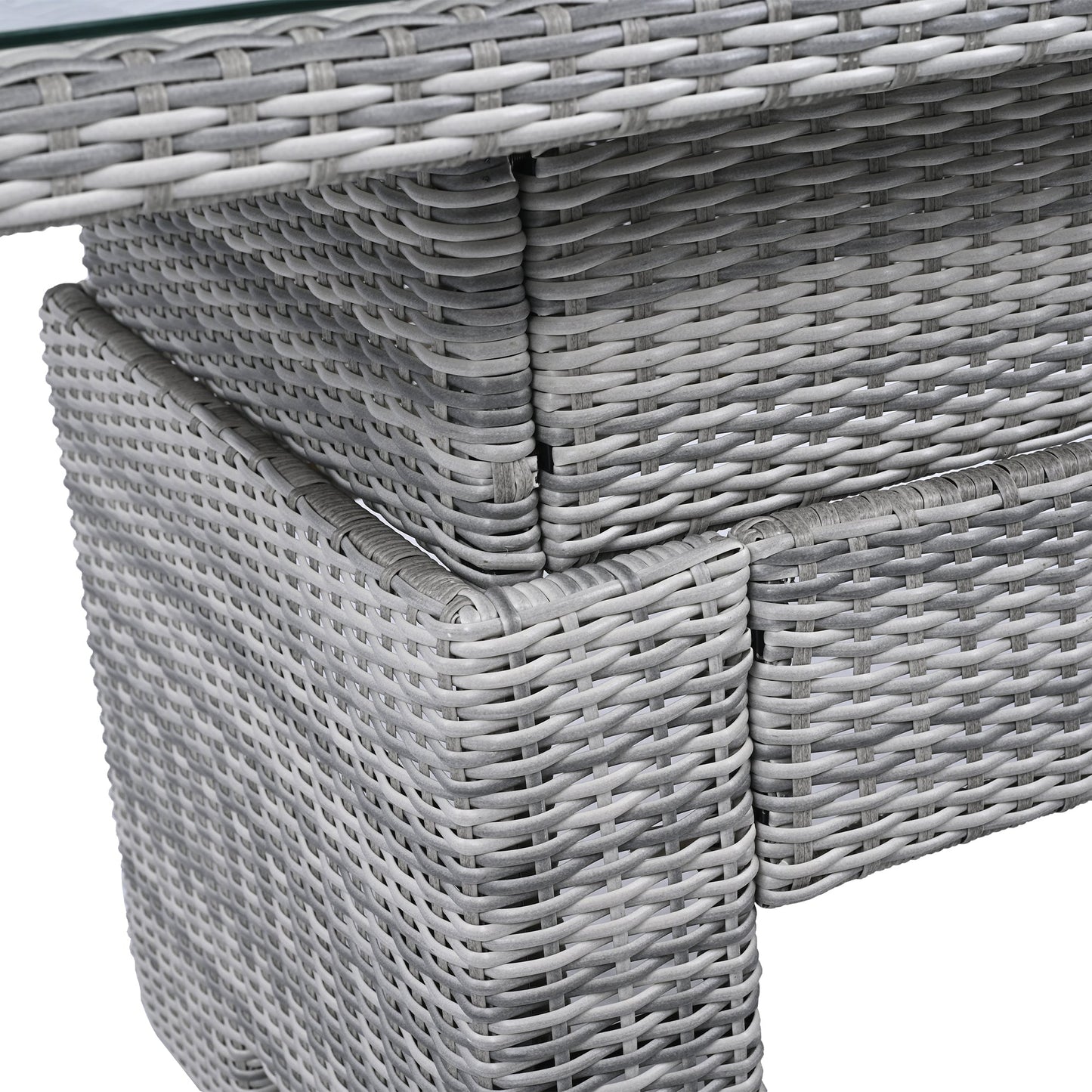 Noir Coast™ Luxe Outdoor Sectional Collection