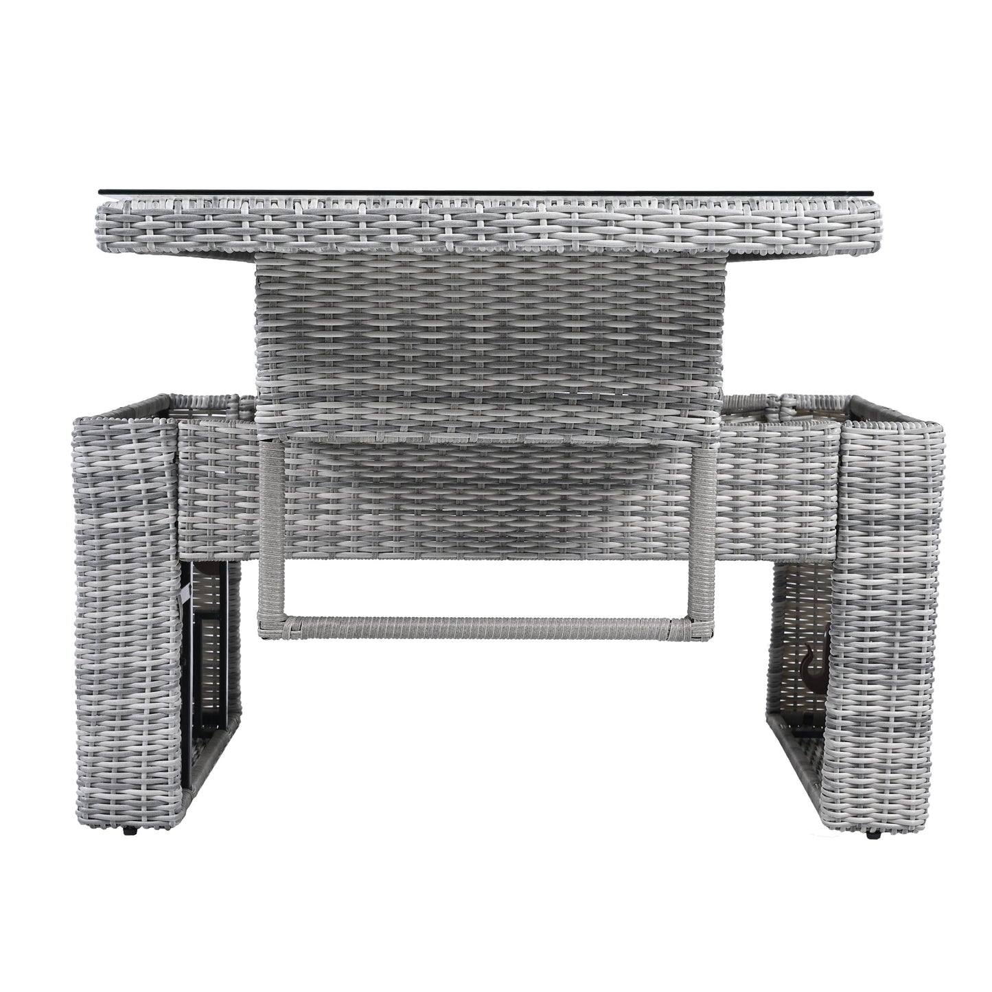 Noir Coast™ Luxe Outdoor Sectional Collection