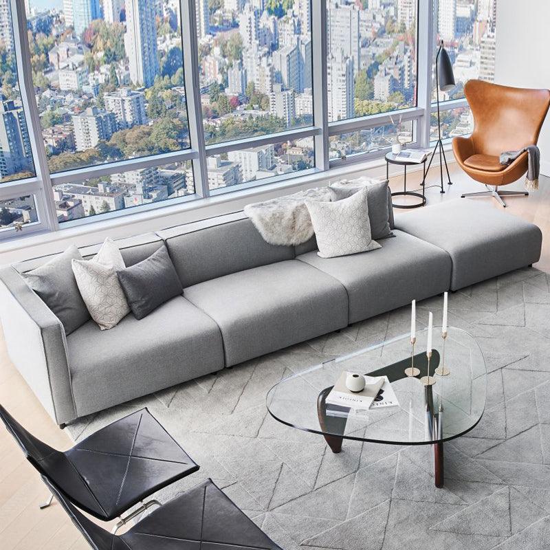 The Solara Modular Sofa