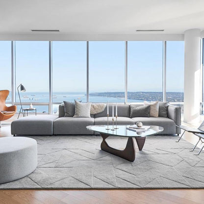 The Solara Modular Sofa