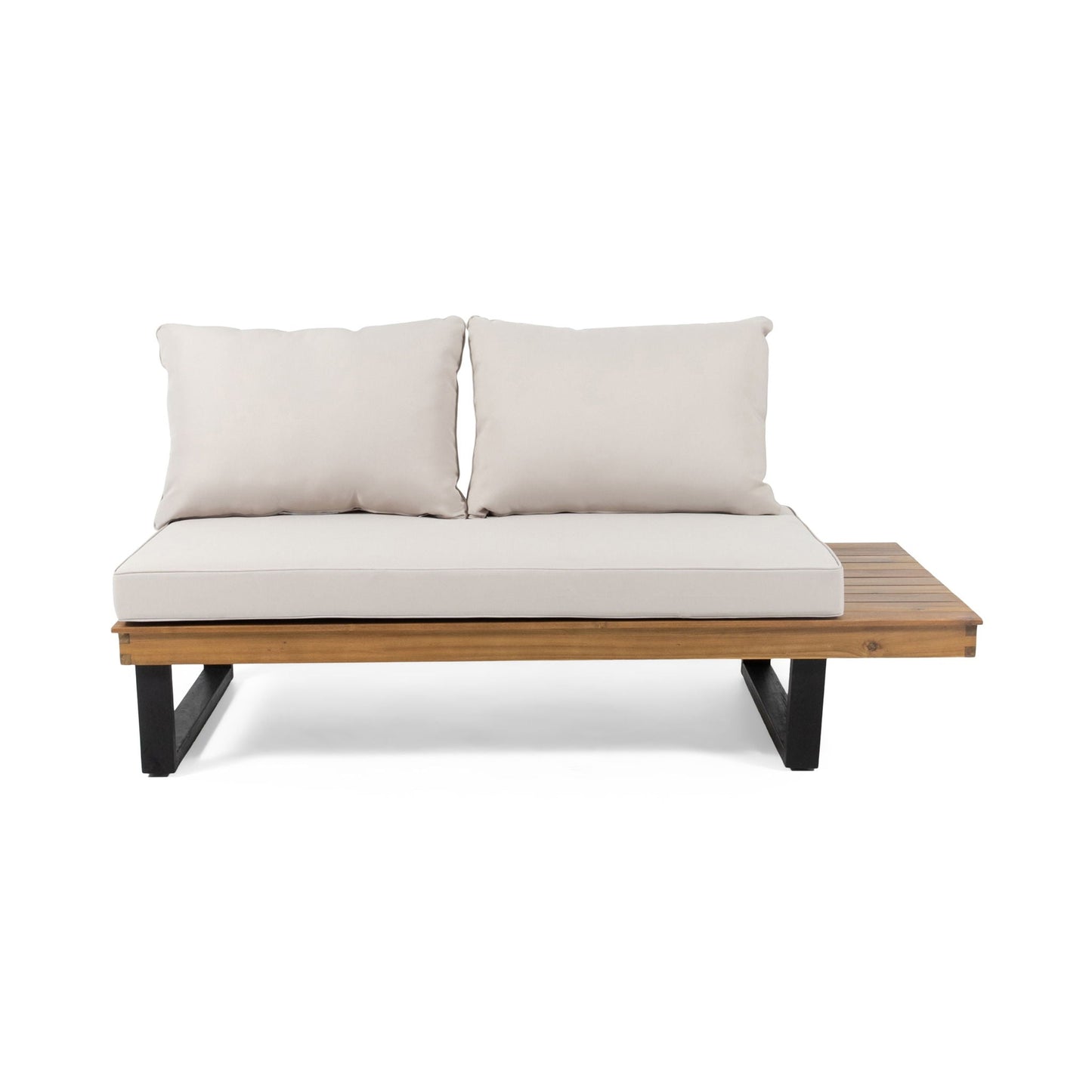 Solara Acacia Outdoor Lounge Collection