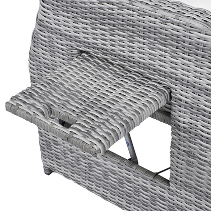 Noir Coast™ Luxe Outdoor Sectional Collection