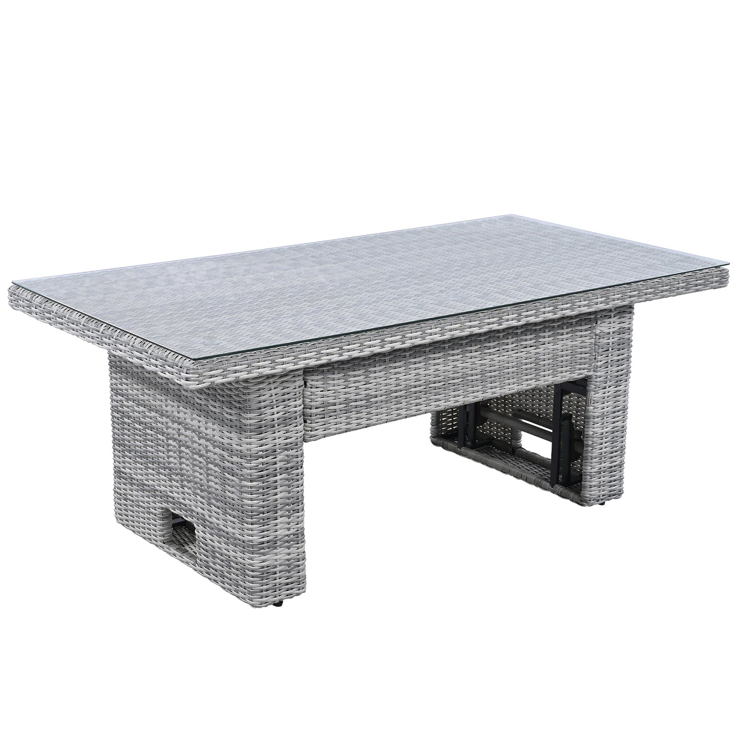 Noir Coast™ Luxe Outdoor Sectional Collection