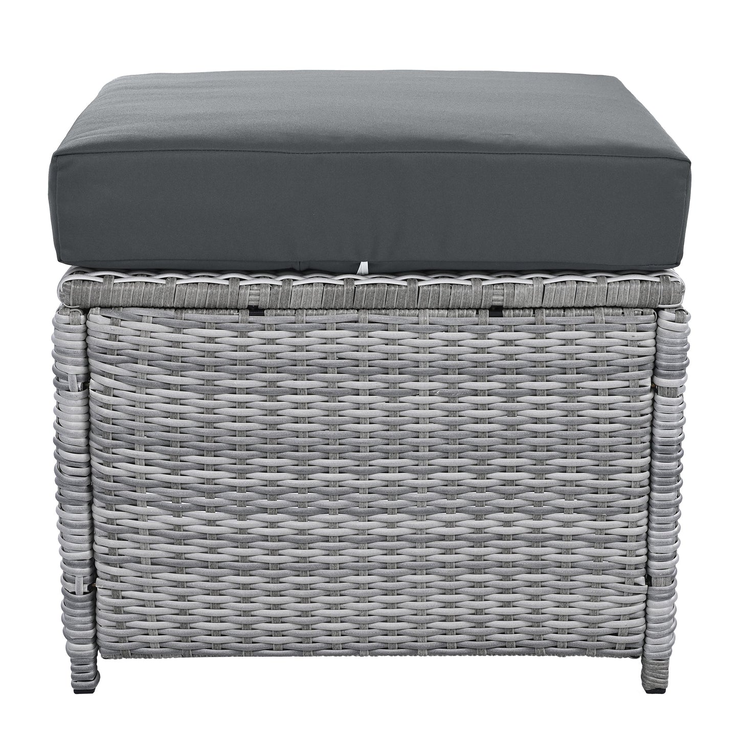 Noir Coast™ Luxe Outdoor Sectional Collection
