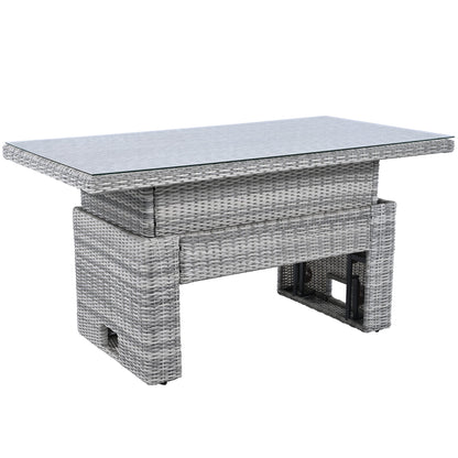 Noir Coast™ Luxe Outdoor Sectional Collection