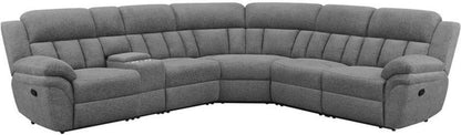The Obsidian Crest Motion Sectional