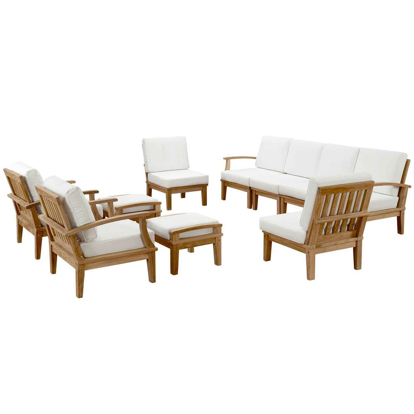 Aurelian Teak Estate Collection