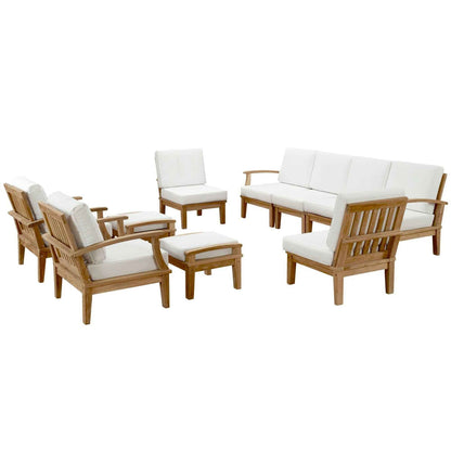 Aurelian Teak Estate Collection