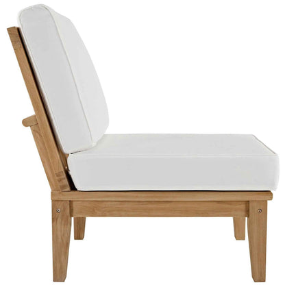 Aurelian Teak Estate Collection