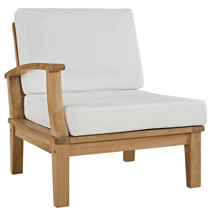 Aurelian Teak Estate Collection