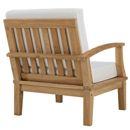 Aurelian Teak Estate Collection