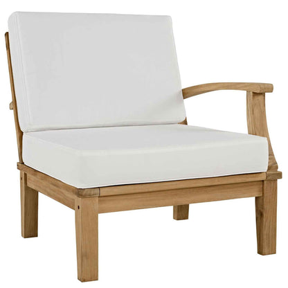 Aurelian Teak Estate Collection
