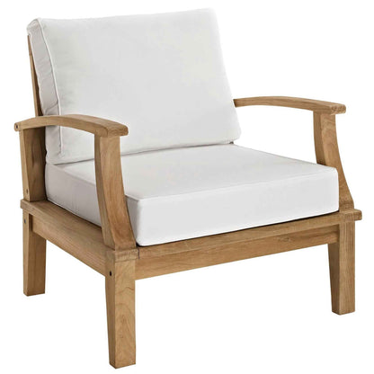 Aurelian Teak Estate Collection