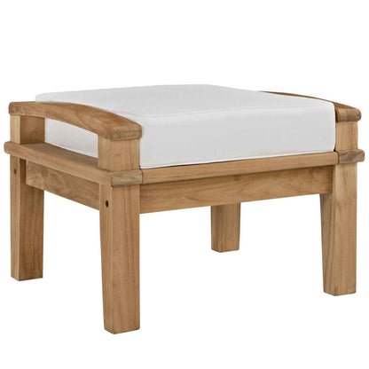 Aurelian Teak Estate Collection