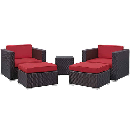 Amalfi Riviera™ Outdoor Lounge Collection