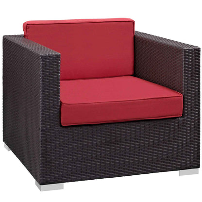 Amalfi Riviera™ Outdoor Lounge Collection