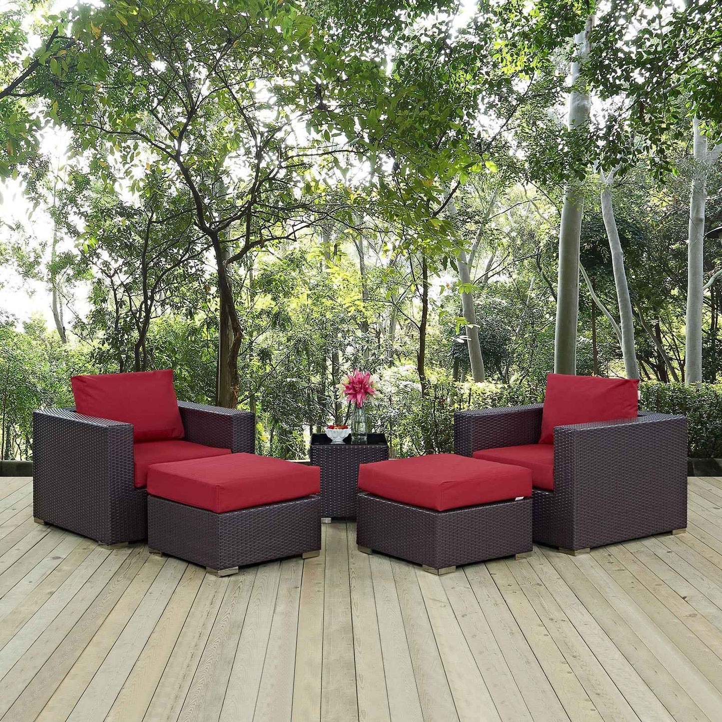 Amalfi Riviera™ Outdoor Lounge Collection