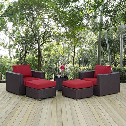 Amalfi Riviera™ Outdoor Lounge Collection