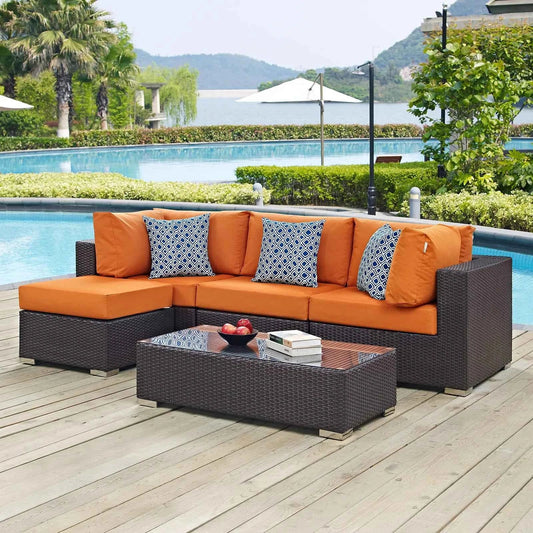Amalfi Riviera™ Outdoor Lounge Collection