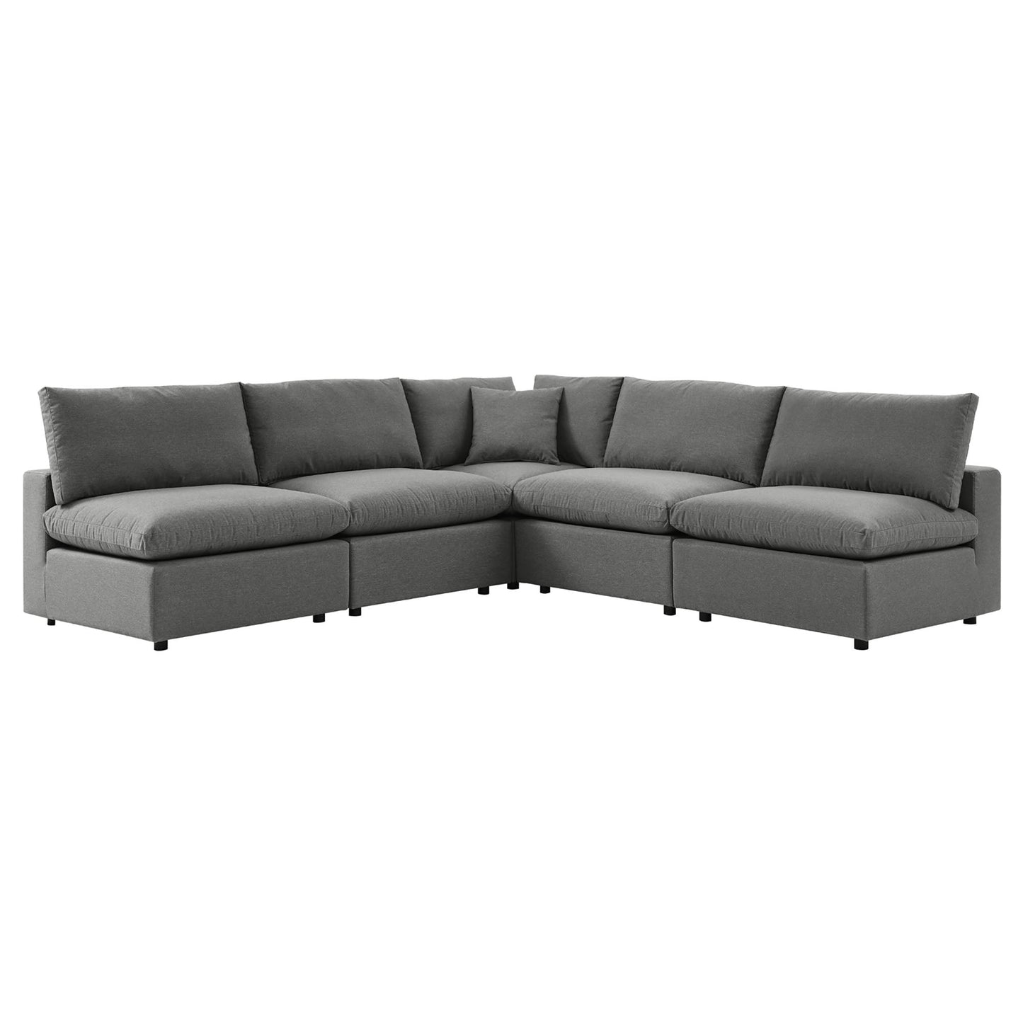 Riviera Solstice™ Outdoor Sectional Collection