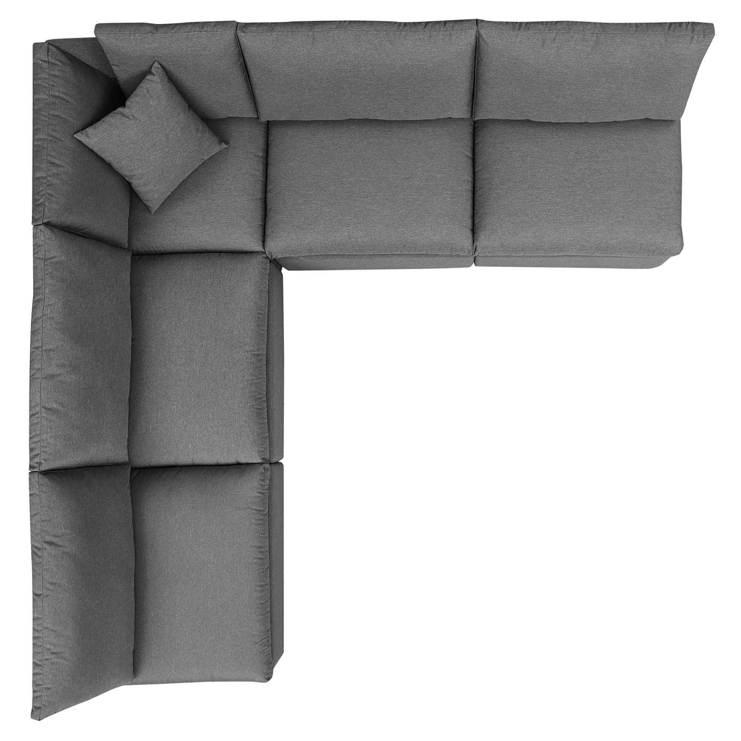 Riviera Solstice™ Outdoor Sectional Collection