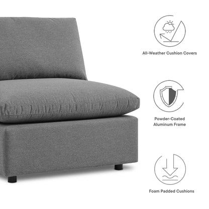 Riviera Solstice™ Outdoor Sectional Collection