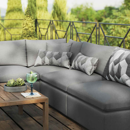Riviera Solstice™ Outdoor Sectional Collection