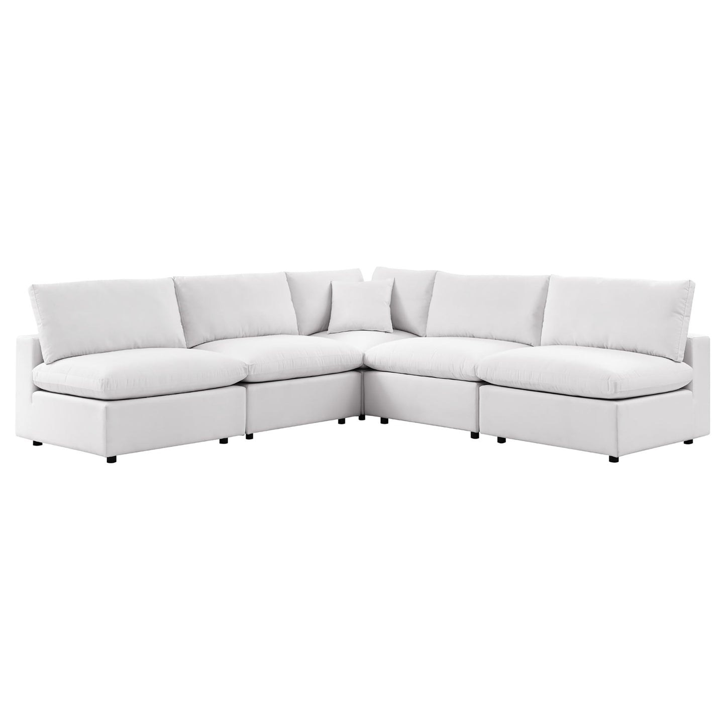 Riviera Solstice™ Outdoor Sectional Collection