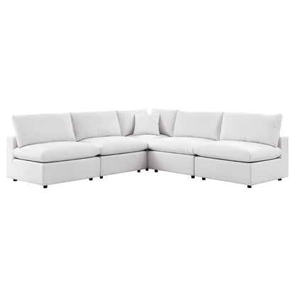 Riviera Solstice™ Outdoor Sectional Collection