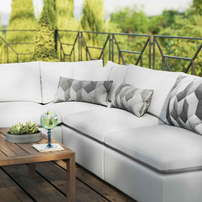 Riviera Solstice™ Outdoor Sectional Collection