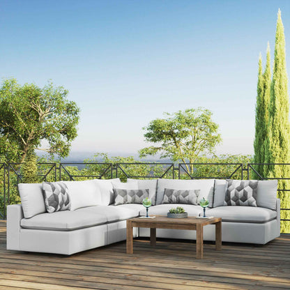 Riviera Solstice™ Outdoor Sectional Collection