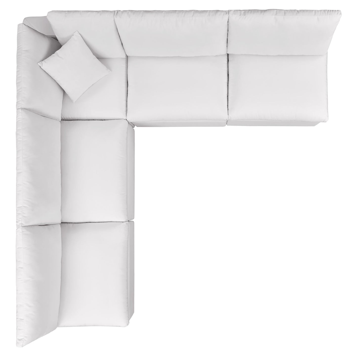 Riviera Solstice™ Outdoor Sectional Collection