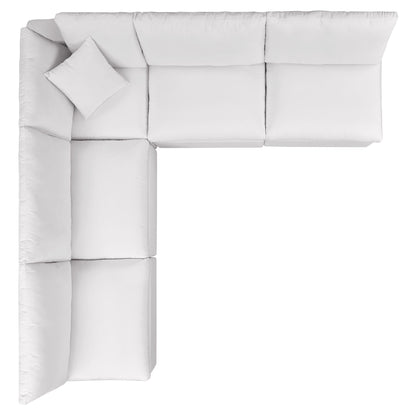 Riviera Solstice™ Outdoor Sectional Collection