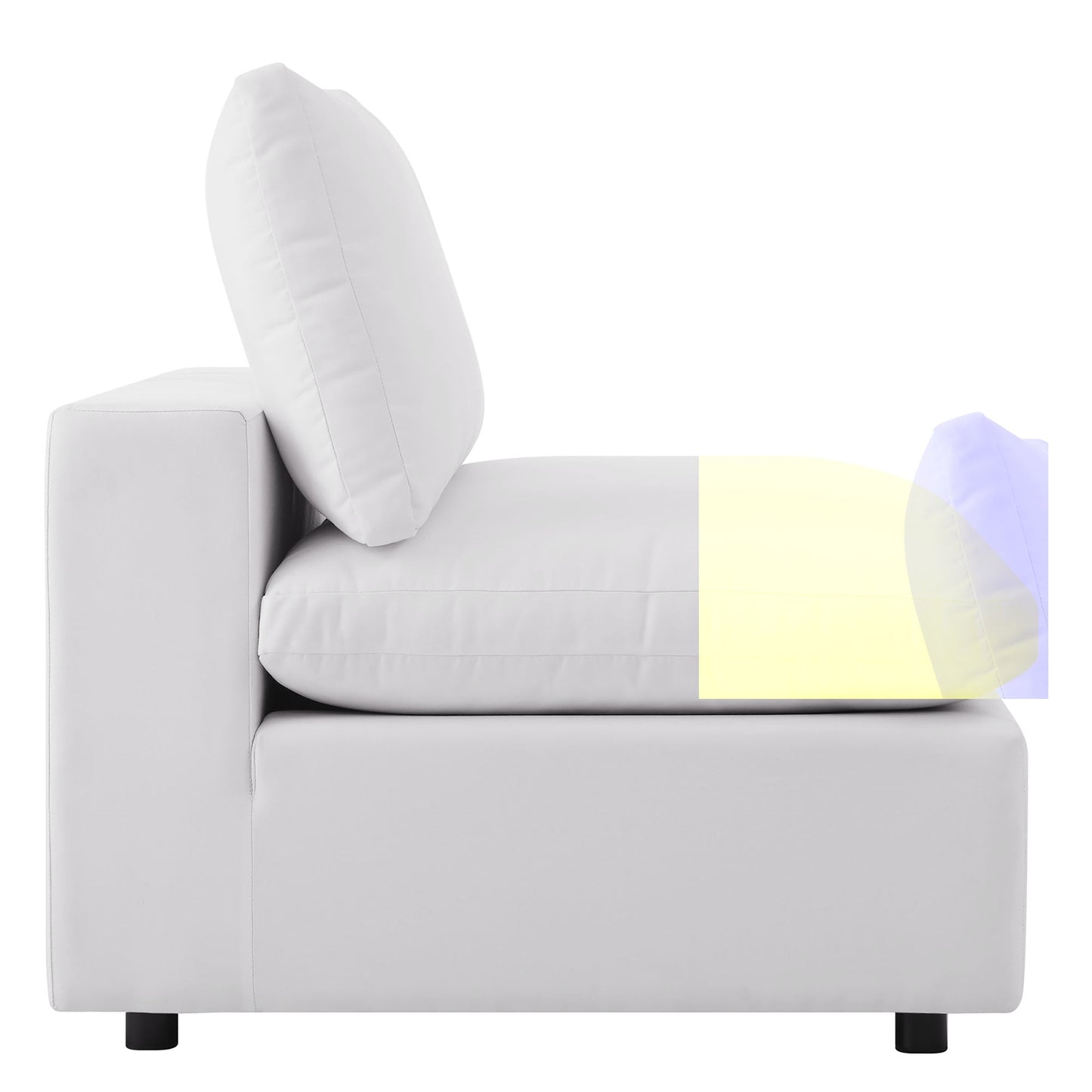 Riviera Solstice™ Outdoor Sectional Collection