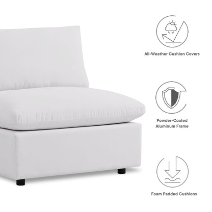 Riviera Solstice™ Outdoor Sectional Collection