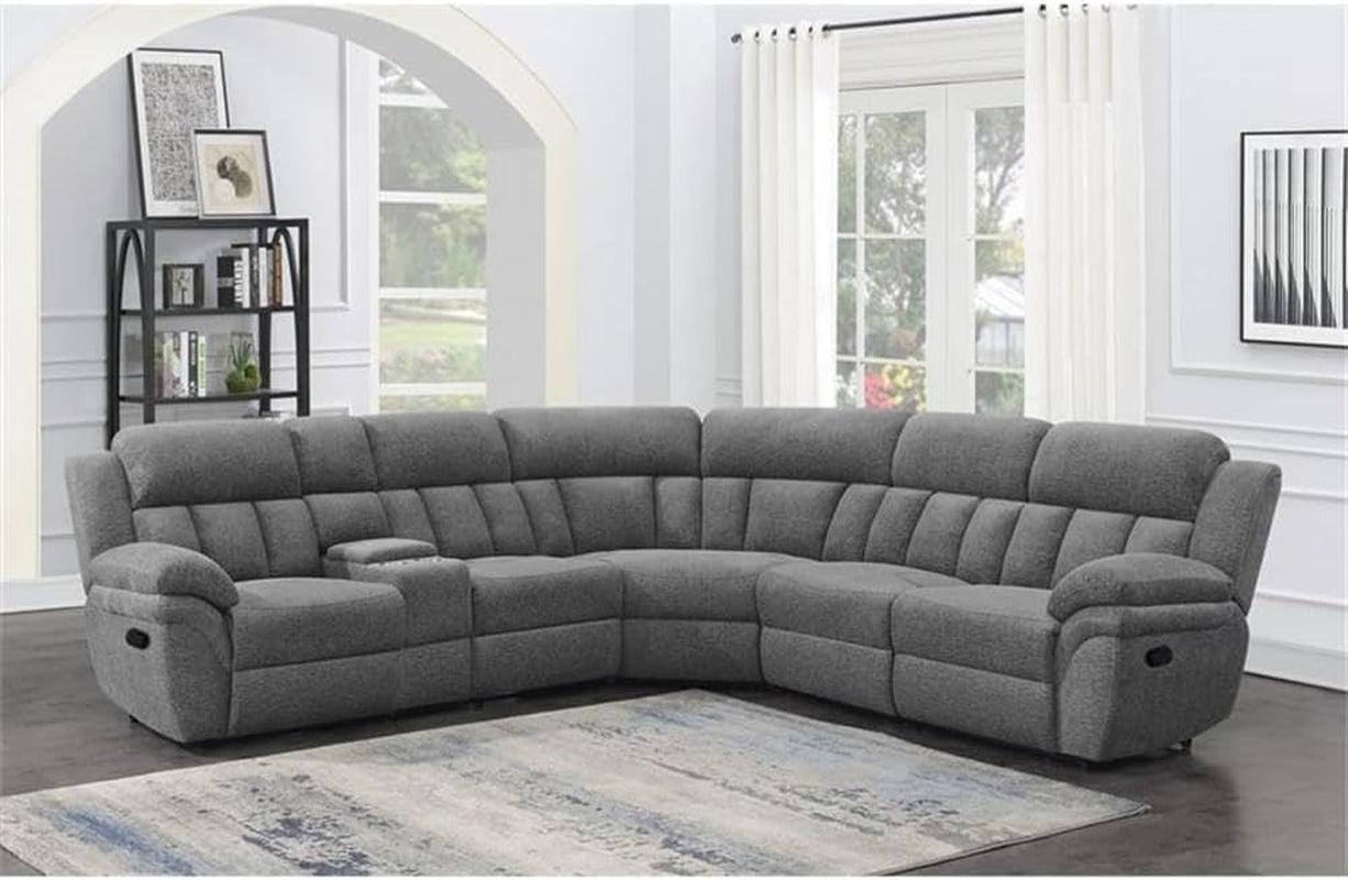 The Obsidian Crest Motion Sectional